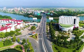 Khách sạn Sài Gòn Đông Hà